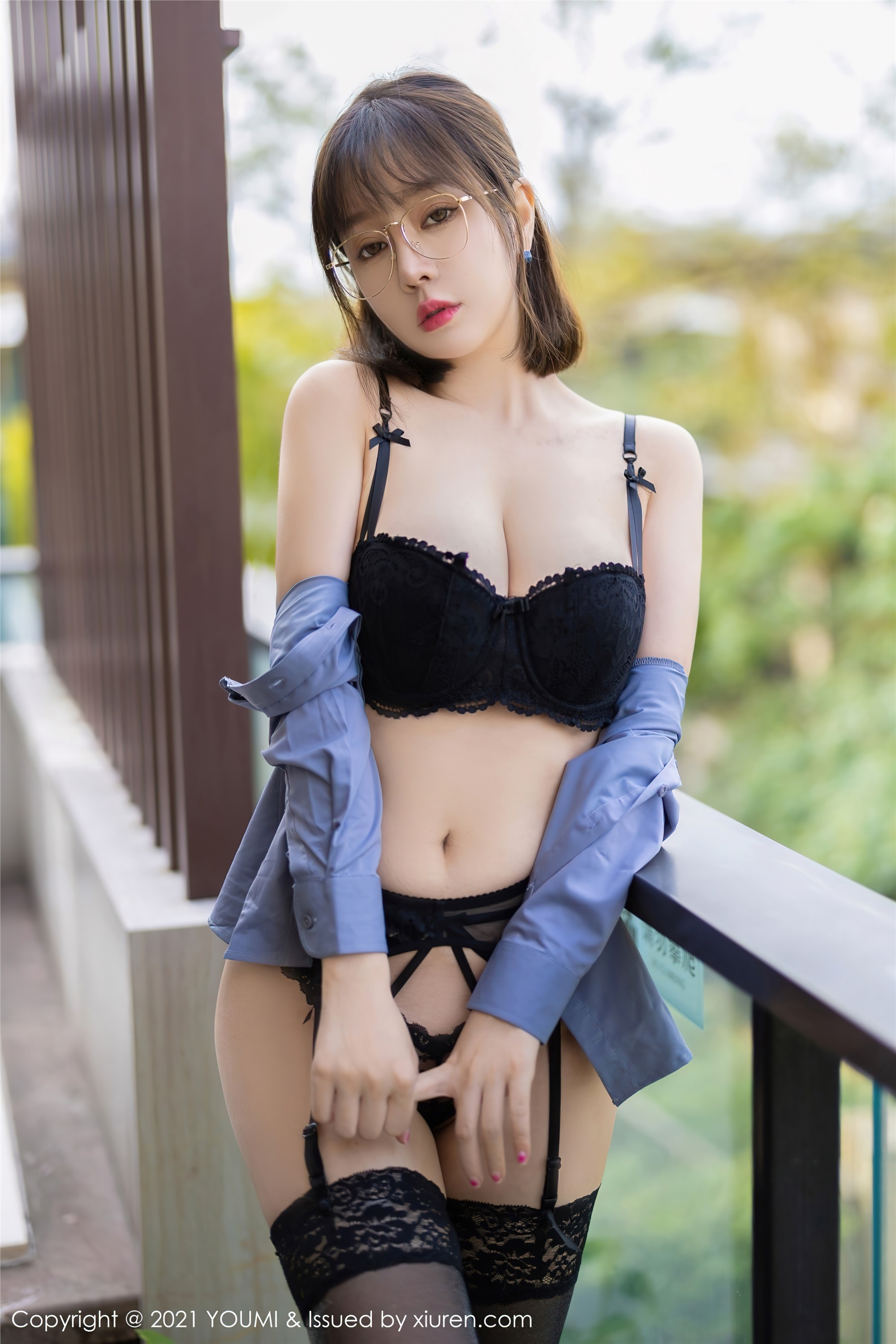 YOUMI尤蜜荟 2021.11.25 Vol.722 王雨纯